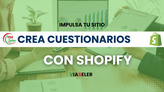 📝 Cómo Crear Cuestionarios con la App Forms de Shopify