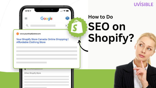 🚀 Cómo Modificar el SEO de tu Tienda Shopify para Aumentar tu Visibilidad
