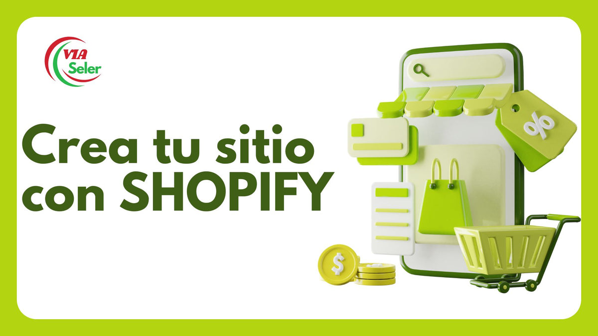 Shopify desde cero